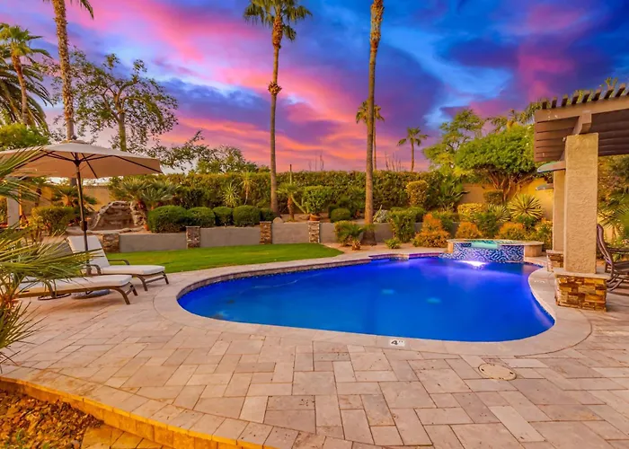 The Parkwood Retreat *